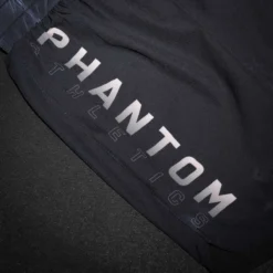 Fightshorts FUSION-R Anubis 9 Fightshorts FUSION-R Anubis -Boxing Bargain Shop Phantom Athletics MMA EVO Fusion Shorts Anubis Black 4