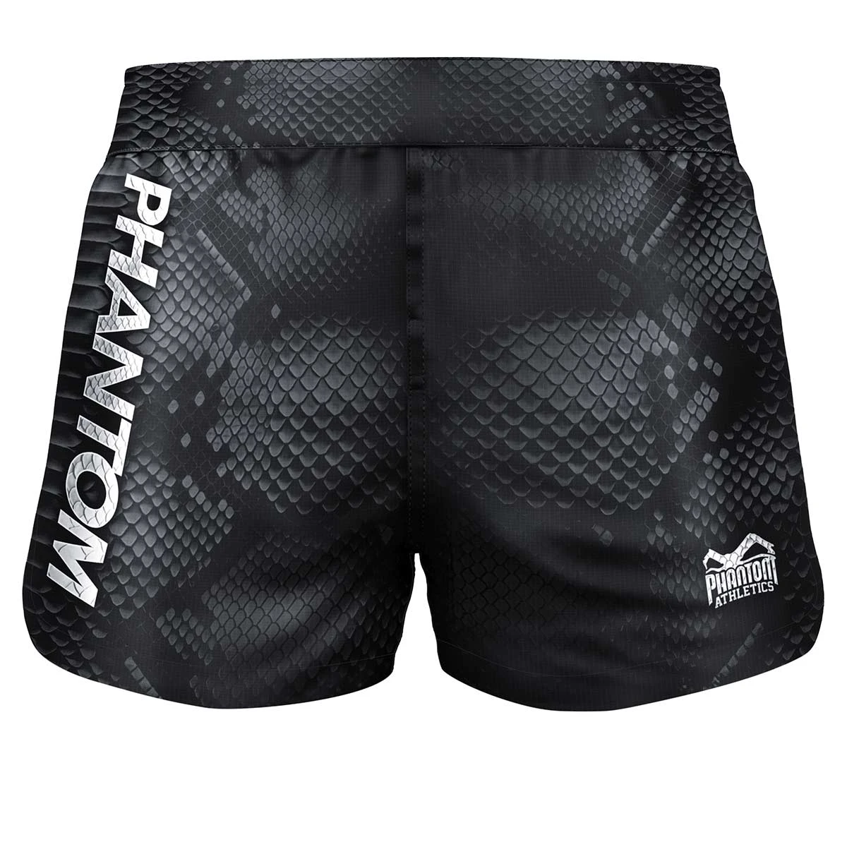 Fightshorts FUSION Red Dragon 13 Fightshorts FUSION Red Dragon - Image 11