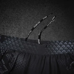 Fightshorts FUSION Black Mamba -Boxing Bargain Shop Phantom Athletics MMA EVO Fusion Shorts Black Mamba 6