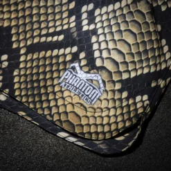 Fightshorts FUSION Boa -Boxing Bargain Shop Phantom Athletics MMA EVO Fusion Shorts Boa yellow 5