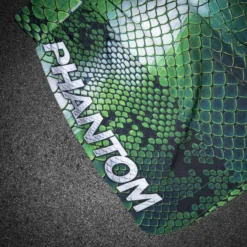 Fightshorts FUSION Green Viper -Boxing Bargain Shop Phantom Athletics MMA EVO Fusion Shorts Green Viper 6