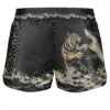 Fightshorts FUSION-R Tiger Vs. Shark