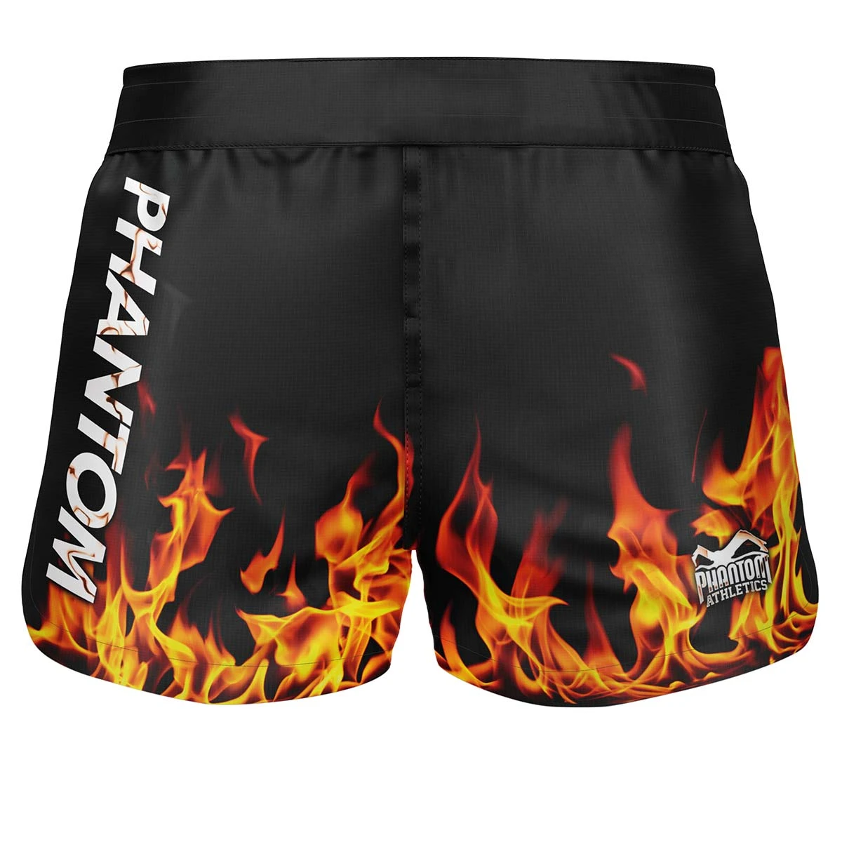 Fightshorts FUSION-R Punisher 3 Fightshorts FUSION-R Punisher