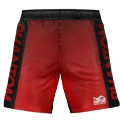 Fightshorts EVO Apex - Sand -Boxing Bargain Shop Phantom Athletics MMA Fightshort 3