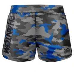 Fightshorts FUSION-R MGS Skull Camo 28 Fightshorts FUSION-R MGS Skull Camo -Boxing Bargain Shop Phantom Athletics MMA Fightshorts FUSION MGS Abyss Camo 1 5