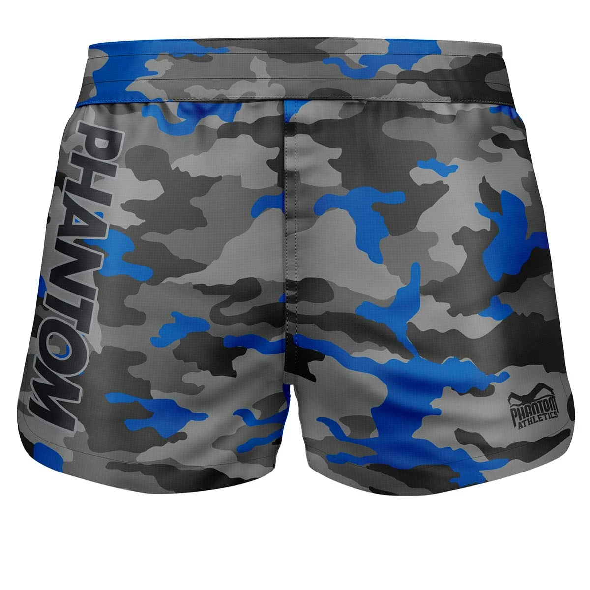 Fightshorts FUSION-R MGS Skull Camo 14 Fightshorts FUSION-R MGS Skull Camo - Image 12