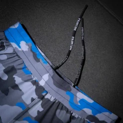 Fightshorts FUSION-R MGS Splitter -Boxing Bargain Shop Phantom Athletics MMA Fightshorts FUSION MGS Abyss Camo 7