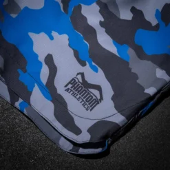 Fightshorts FUSION-R MGS Splitter -Boxing Bargain Shop Phantom Athletics MMA Fightshorts FUSION MGS Abyss Camo 8