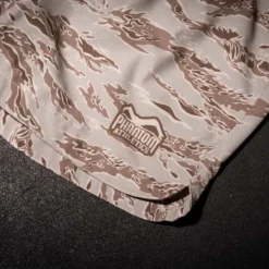 Fightshorts FUSION-R MGS Desert Tiger -Boxing Bargain Shop Phantom Athletics MMA Fightshorts FUSION MGS Desert Tiger Camo 3