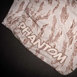 Fightshorts FUSION-R MGS Desert Tiger -Boxing Bargain Shop Phantom Athletics MMA Fightshorts FUSION MGS Desert Tiger Camo 4