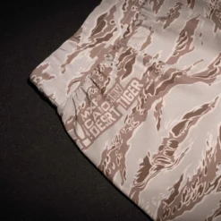 Fightshorts FUSION-R MGS Desert Tiger -Boxing Bargain Shop Phantom Athletics MMA Fightshorts FUSION MGS Desert Tiger Camo 7