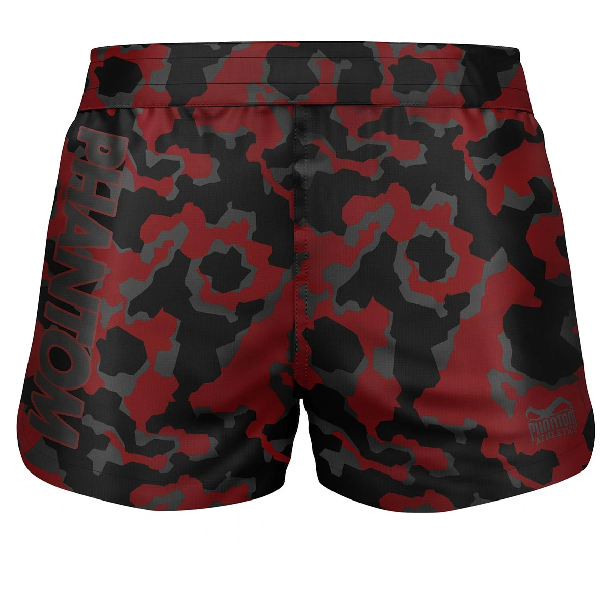 Fightshorts FUSION-R MGS Skull Camo 15 Fightshorts FUSION-R MGS Skull Camo - Image 13