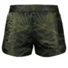 Fightshorts FUSION-R MGS Spider -Boxing Bargain Shop Phantom Athletics MMA Fightshorts FUSION MGS Green Spider Camo 1 2 2