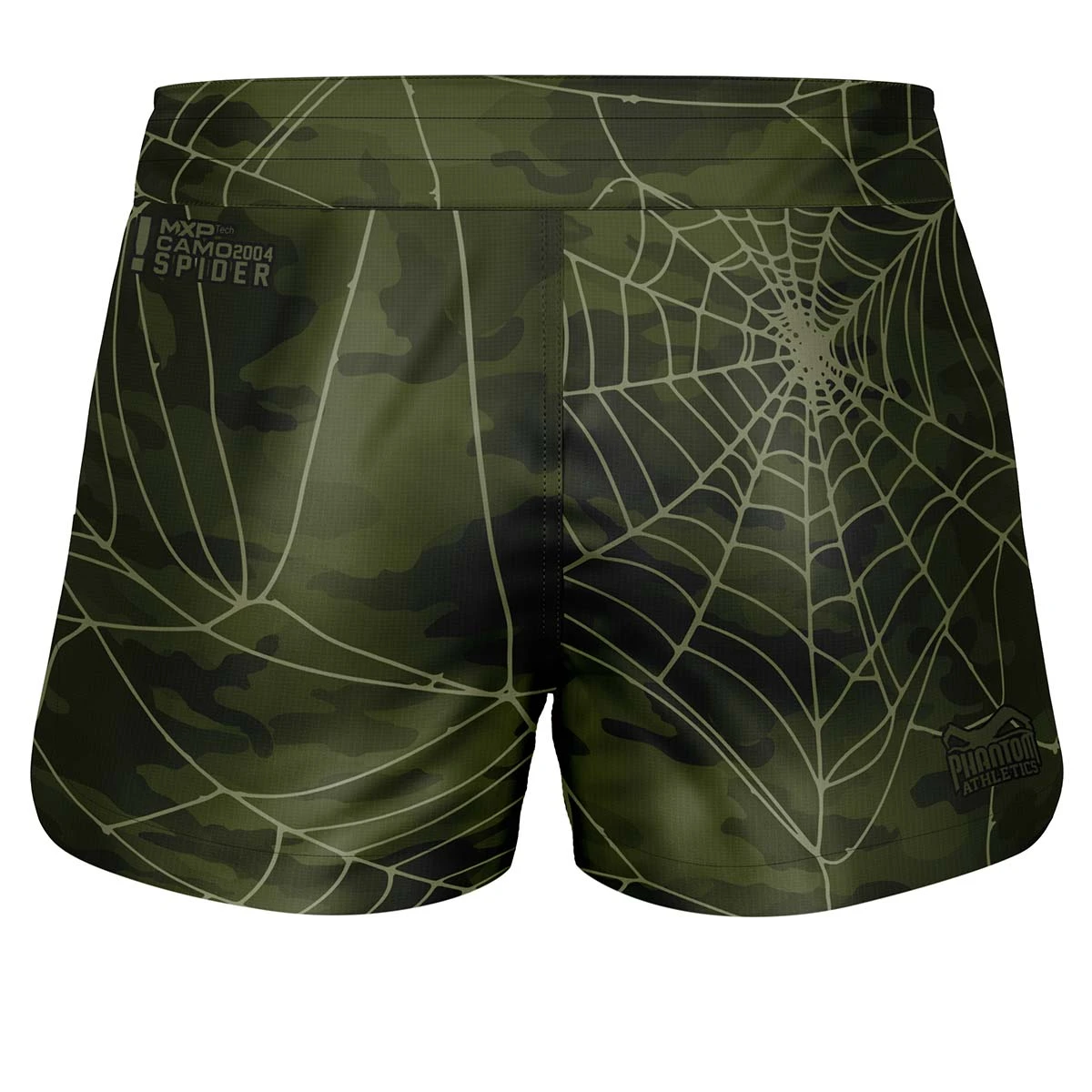 Fightshorts FUSION-R MGS Spider 4 Fightshorts FUSION-R MGS Spider - Image 2