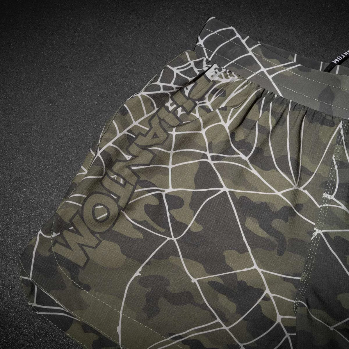 Fightshorts FUSION-R MGS Spider 8 Fightshorts FUSION-R MGS Spider - Image 6