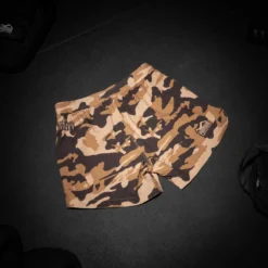 Fightshorts FUSION-R MGS Hornet -Boxing Bargain Shop Phantom Athletics MMA Fightshorts FUSION MGS Hornet Camo 8