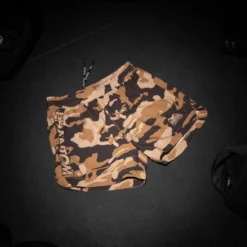 Fightshorts FUSION-R MGS Hornet -Boxing Bargain Shop Phantom Athletics MMA Fightshorts FUSION MGS Hornet Camo 9