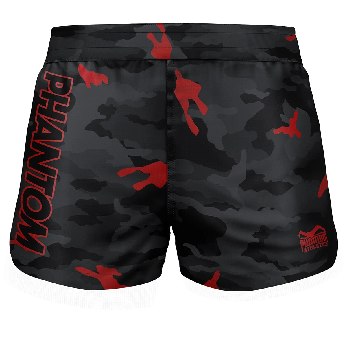 Fightshorts FUSION-R MGS Spider 12 Fightshorts FUSION-R MGS Spider - Image 10