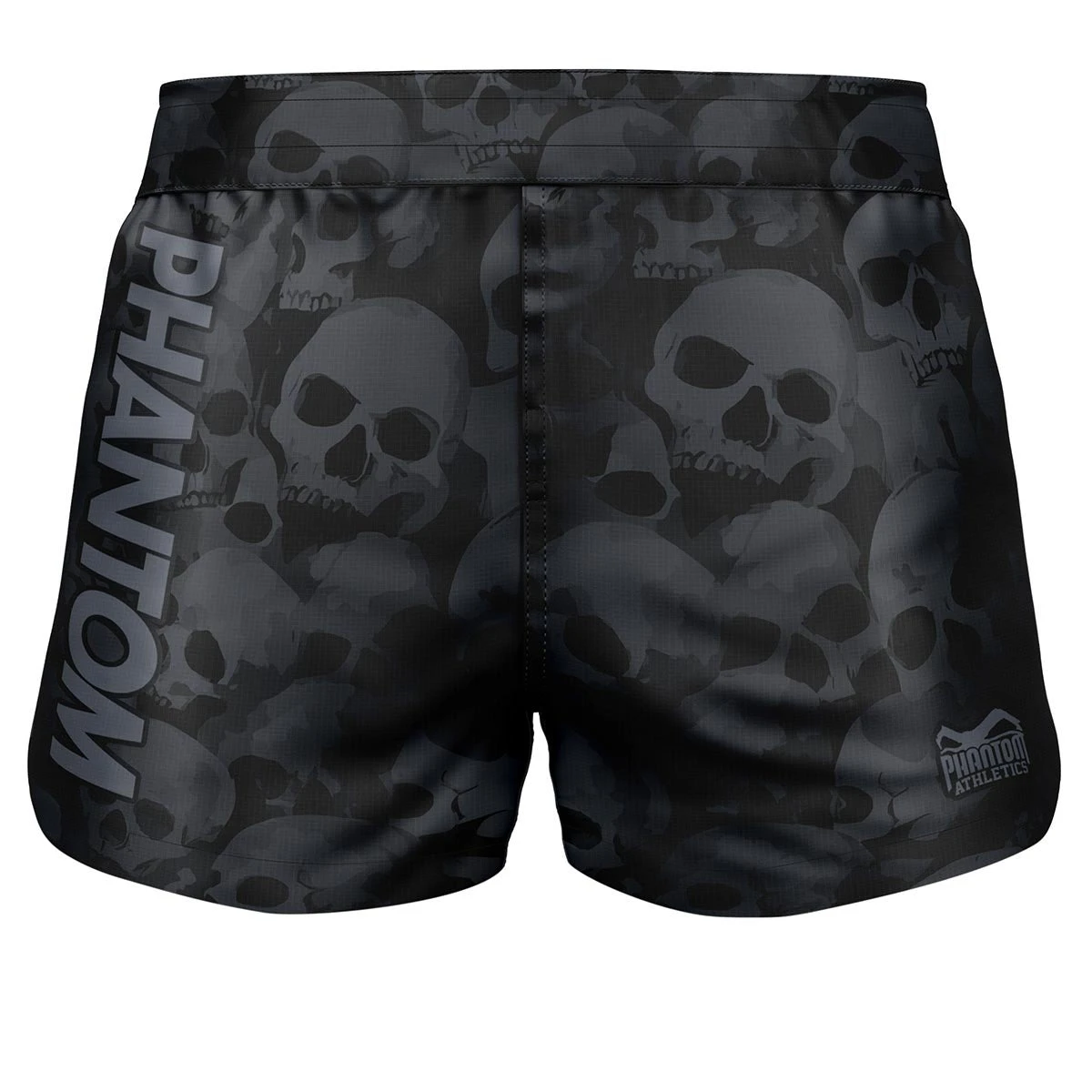 Fightshorts FUSION-R MGS Spider 11 Fightshorts FUSION-R MGS Spider - Image 9