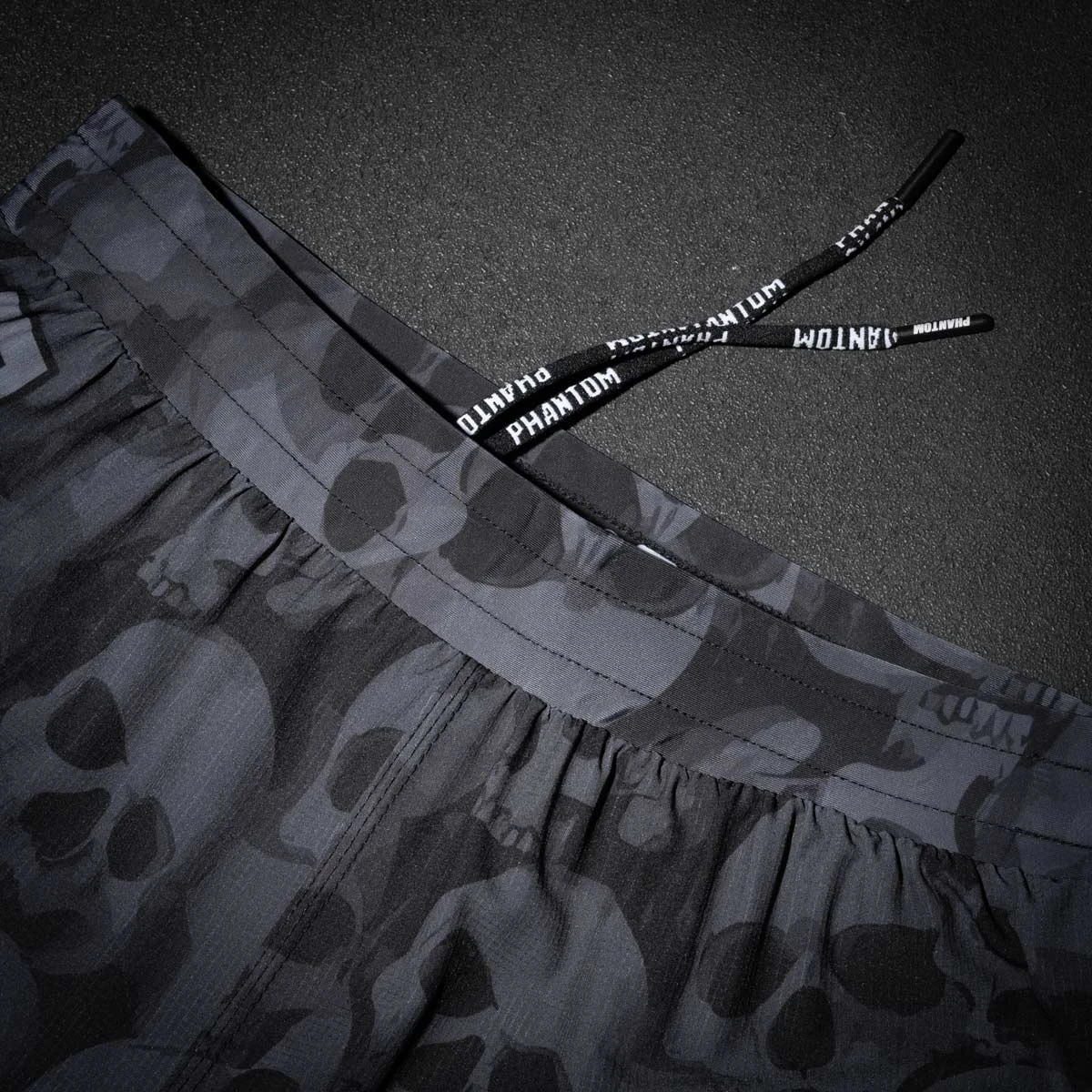 Fightshorts FUSION-R MGS Skull Camo 9 Fightshorts FUSION-R MGS Skull Camo - Image 7