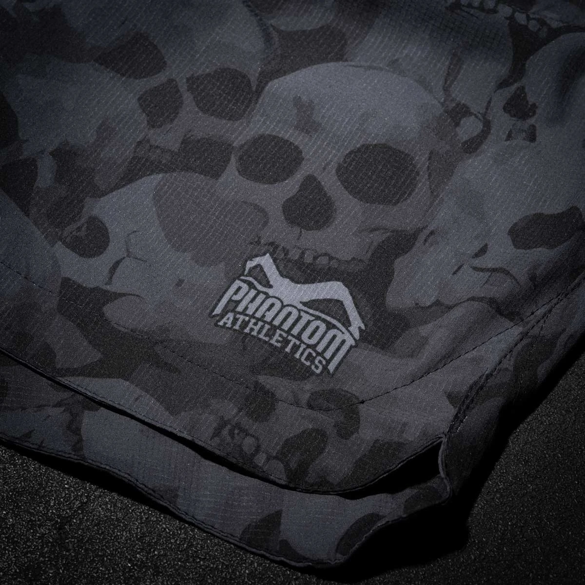 Fightshorts FUSION-R MGS Skull Camo 11 Fightshorts FUSION-R MGS Skull Camo - Image 9