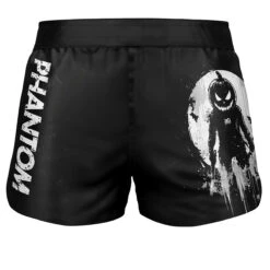 Fightshorts FUSION-R Pumpkill