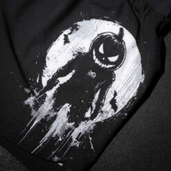 Fightshorts FUSION-R Pumpkill -Boxing Bargain Shop Phantom Athletics MMA Fightshorts FUSION Pumpkill Halloween 10