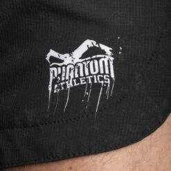 Fightshorts FUSION-R Pumpkill -Boxing Bargain Shop Phantom Athletics MMA Fightshorts FUSION Pumpkill Halloween 6