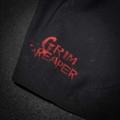 Fightshorts FUSION-R Reaper -Boxing Bargain Shop Phantom Athletics MMA Fightshorts FUSION Reaper Halloween 4