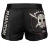 Fightshorts FUSION-R Slasher -Boxing Bargain Shop Phantom Athletics MMA Fightshorts FUSION Slasher Halloween 1