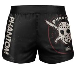 Fightshorts FUSION-R Slasher