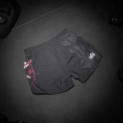 Fightshorts FUSION-R Slasher -Boxing Bargain Shop Phantom Athletics MMA Fightshorts FUSION Slasher Halloween 6