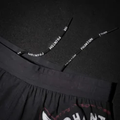 Fightshorts FUSION-R Slasher -Boxing Bargain Shop Phantom Athletics MMA Fightshorts FUSION Slasher Halloween 8