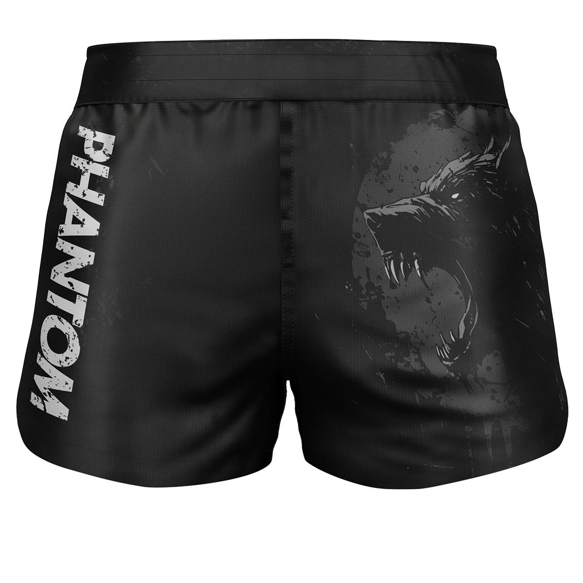 Fightshorts FUSION-R Werewolf 3 Fightshorts FUSION-R Werewolf