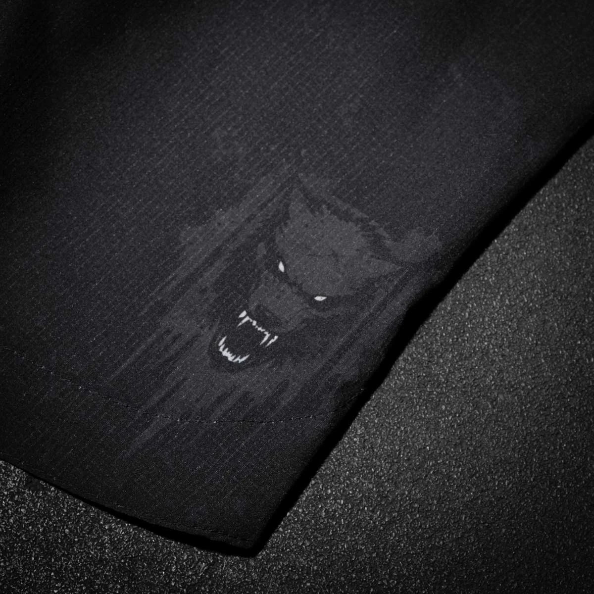 Fightshorts FUSION-R Werewolf 9 Fightshorts FUSION-R Werewolf - Image 7