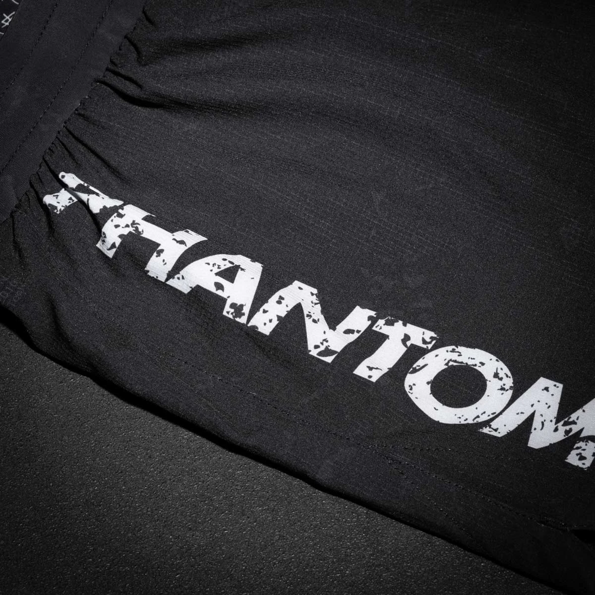 Fightshorts FUSION-R Werewolf 10 Fightshorts FUSION-R Werewolf - Image 8