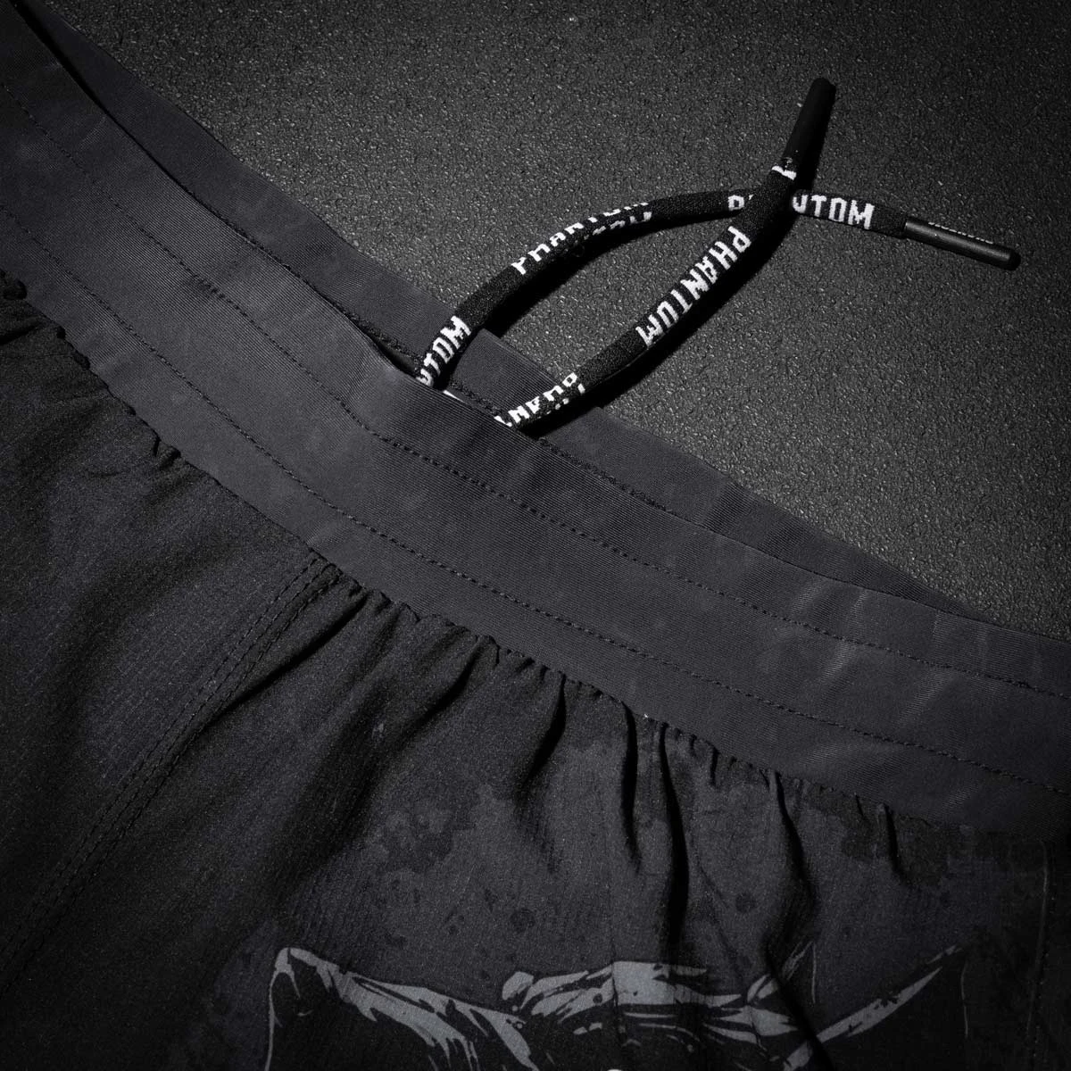 Fightshorts FUSION-R Werewolf 11 Fightshorts FUSION-R Werewolf - Image 9