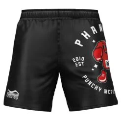 Fightshorts EVO Punchy