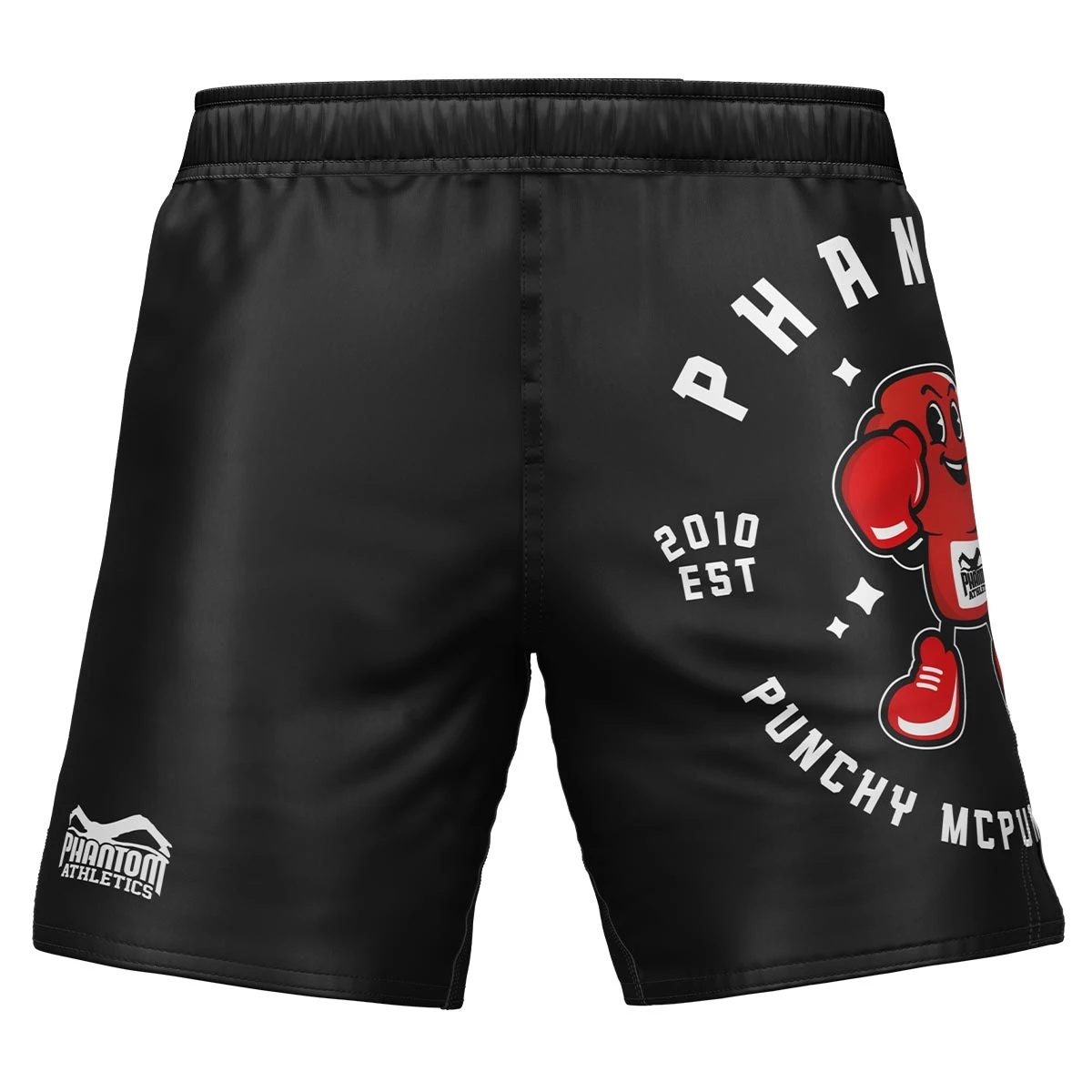 Fightshorts EVO Punchy 3 Fightshorts EVO Punchy