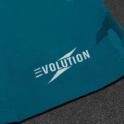 Fightshorts EVO Warfare - Navy Camo -Boxing Bargain Shop Phantom Athletics MMA Fightshorts Warfare Navy Blau 7