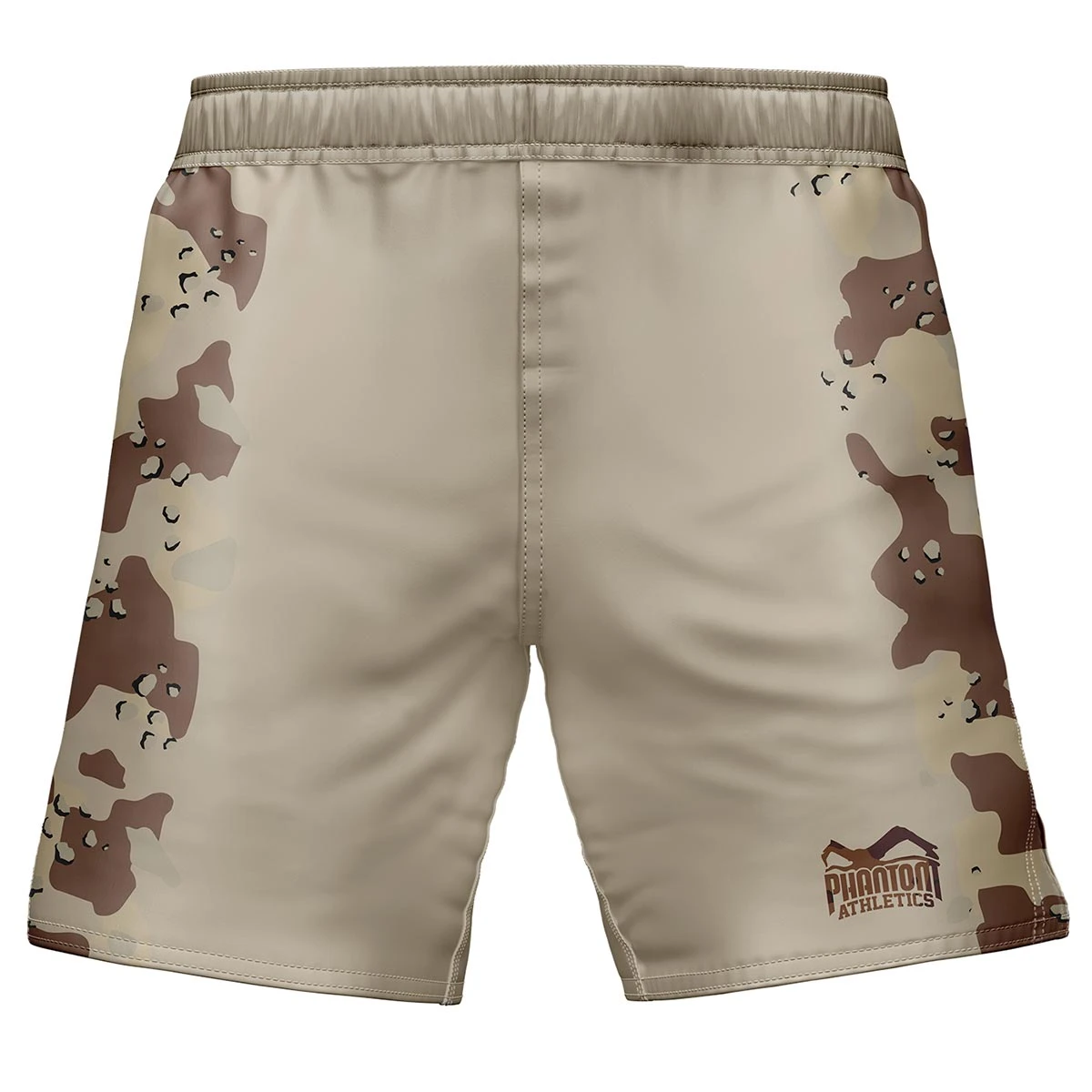 Fightshorts EVO Warfare - Army Camo 12 Fightshorts EVO Warfare - Army Camo - Image 10
