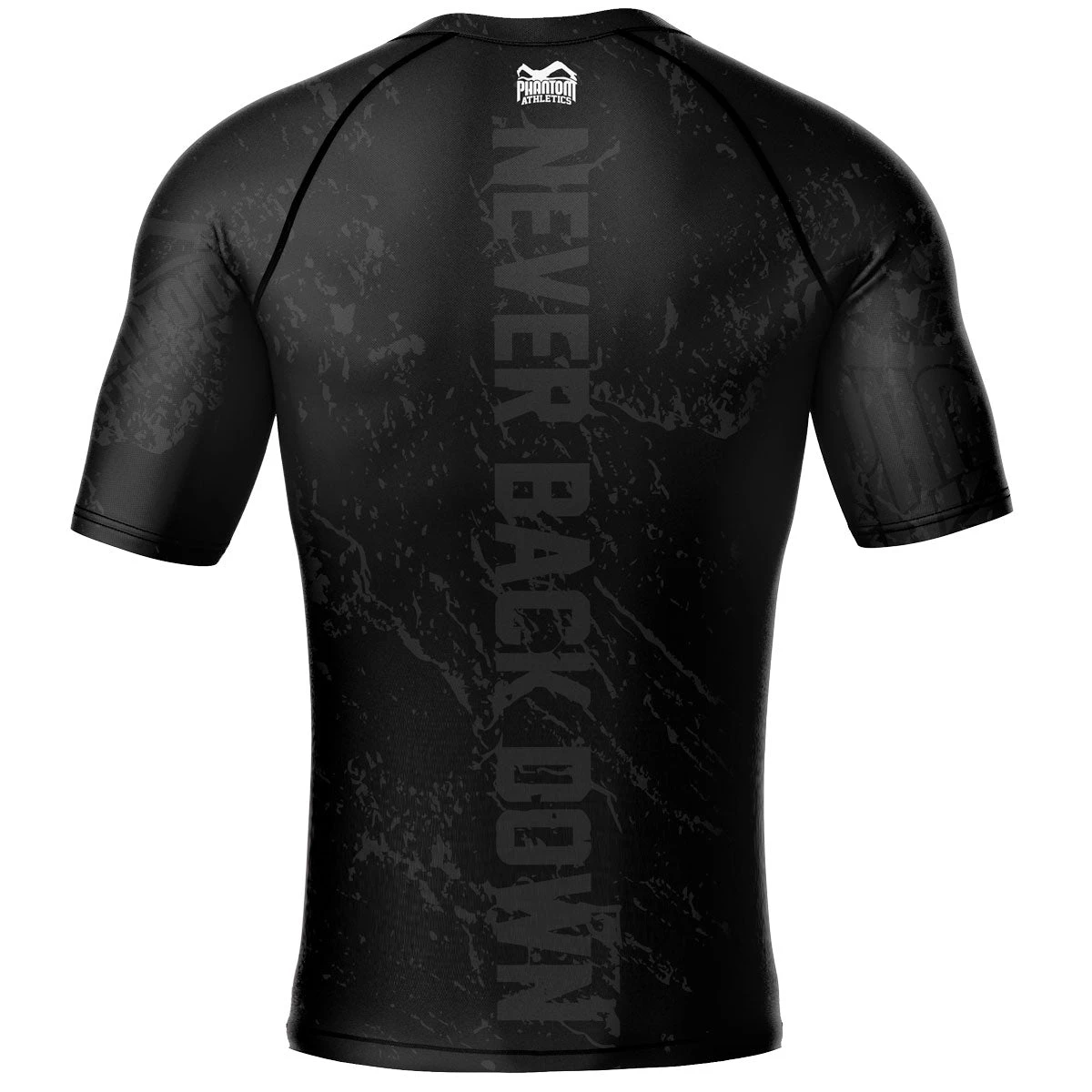 Rashguard Germany - Kurzarm 4 Rashguard Germany - Kurzarm - Image 2