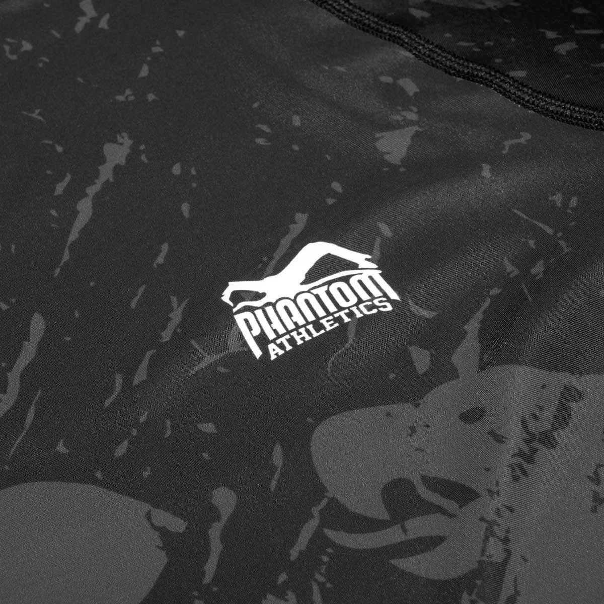 Rashguard Germany - Kurzarm 7 Rashguard Germany - Kurzarm - Image 5