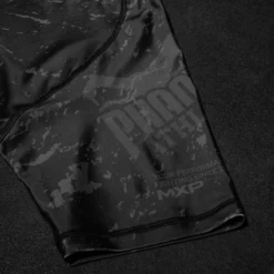 Rashguard Germany - Kurzarm 17 Rashguard Germany - Kurzarm -Boxing Bargain Shop Phantom Athletics MMA Rashguard shortsleeve Germany Black Schwarz 7