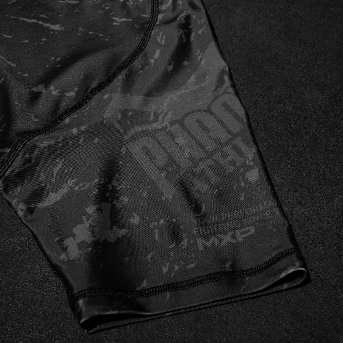 Rashguard Germany - Kurzarm 9 Rashguard Germany - Kurzarm - Image 7