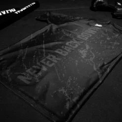 Rashguard Germany - Kurzarm 18 Rashguard Germany - Kurzarm -Boxing Bargain Shop Phantom Athletics MMA Rashguard shortsleeve Germany Black Schwarz 8