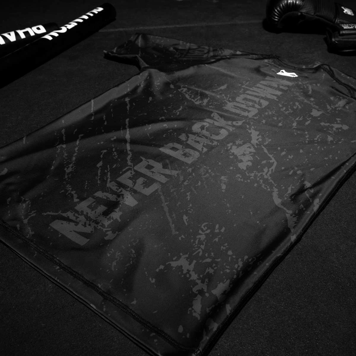 Rashguard Germany - Kurzarm 10 Rashguard Germany - Kurzarm - Image 8