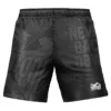 Fightshorts EVO Germany -Boxing Bargain Shop Phantom Athletics MMA Short Germany Black Schwarz 1