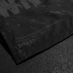 Fightshorts EVO Germany -Boxing Bargain Shop Phantom Athletics MMA Short Germany Black Schwarz 6