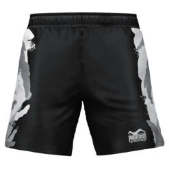 Fightshorts EVO Warfare - Army Camo 25 Fightshorts EVO Warfare - Army Camo -Boxing Bargain Shop Phantom Athletics MMA Shorts Warfare Urban Camo Schwarz 1 1